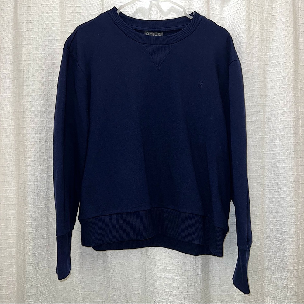 FIGS crewneck sweatshirt